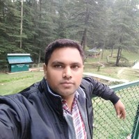 DNA Packaging Systems Employee Anil Sharma's profile photo