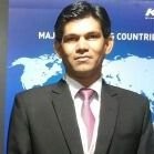 KEI INDUSTRIES LIMITED Employee Devraj Tigaiya's profile photo