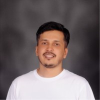 Pramod Hegde Email