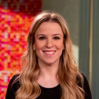 PwC Employee Robin Stein's profile photo