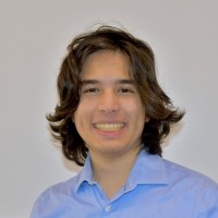 Anne Arundel Watershed Stewards Academy Employee Jack Yee's profile photo