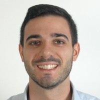 DSwiss AG Employee André Carvalho's profile photo