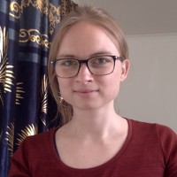 Eupry Employee Anja Lykke Borre's profile photo