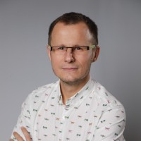 Łukasz Siedlecki Email