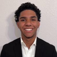 Tropical Ford Employee Gian Almonte's profile photo
