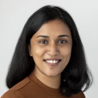 Mosaic Insights Employee Amala Mathew's profile photo
