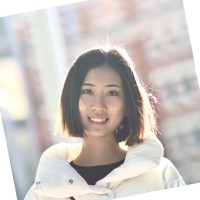 Amanda Hu（胡诗曼） Email