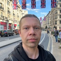 Robot Squid Employee Marcus Lofgren's profile photo