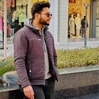 OmniTera Software Employee Harshit Jalandhara's profile photo