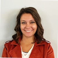 StaffSource Employee Madison Graham's profile photo