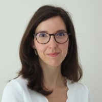 ADIS Employee Marie-Jeanne Lorentz's profile photo
