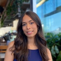 Tech+ UW Employee Arshia Goraya's profile photo