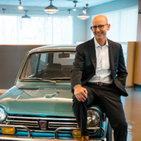 Eric Kahn Email & Phone Number