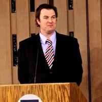 Justin Roberson Email & Phone Number