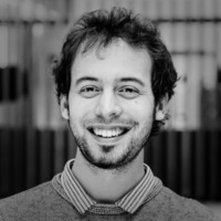 IBEX Innovations Employee Corentin Schreiber's profile photo