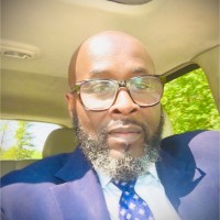 Children's Healthcare of Atlanta Employee Andre Love's profile photo