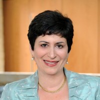 Federal Housing Finance Agency Employee Miriam Smolen's profile photo