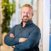 Gain Automation Technology b.v. Employee Jarik Gelderblom's profile photo