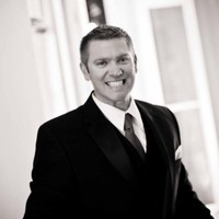 Thomas Concrete, Inc. Employee Jason Blyth's profile photo
