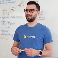 Appsfactory Employee Zurab Chkhitunidze's profile photo