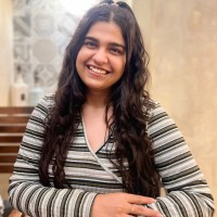 Virima Inc. Employee Unnati Khushlani's profile photo