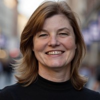 Legal Talk Network Employee Lisa Kirkman's profile photo