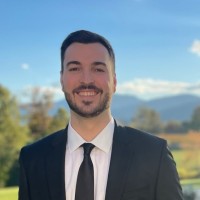 Cascade Services Employee Spencer Hutchinson's profile photo