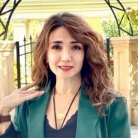 Sabina Mammadova Email