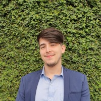 Dommu Employee Ian Prado Andrade's profile photo