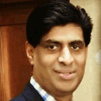 Arshad Parveez Email & Phone Number