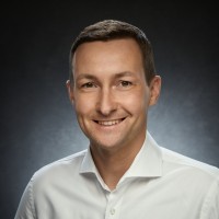 Chrono24 Employee Sascha Rau's profile photo