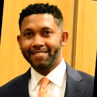 JJR Solutions, LLC Employee Eric Caver's profile photo