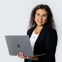 Imaginary Content Employee Kalina Teller's profile photo
