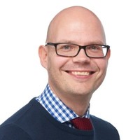 Gentex Europe Employee Neil Pidgeon's profile photo