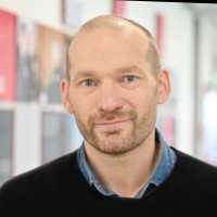 Will Frost Email & Phone Number
