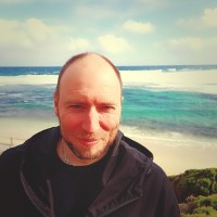 Melgaard IT Employee Kenneth Melgaard's profile photo