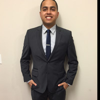 Koch Modular Employee Felix Alex's profile photo