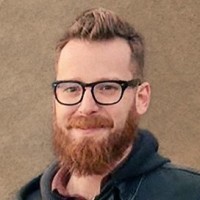 RH Employee Nicholas Flory's profile photo