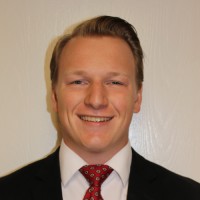 Benjamin Rackley Email & Phone Number