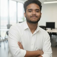 Aptclouds Software Solutions Pvt Ltd Employee Nillanshu Saini's profile photo