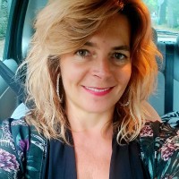 AIT-Budapest Employee Dominika Szabó's profile photo