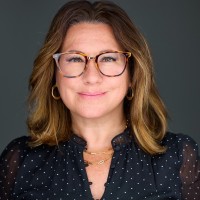 International Safety Equipment Association Employee Diana Jones's profile photo