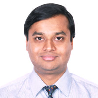 Nike Employee Pradeep Janardhan's profile photo