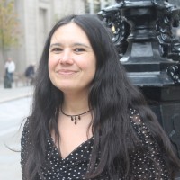 NIAH Recruiting Employee Tatiana Becker's profile photo