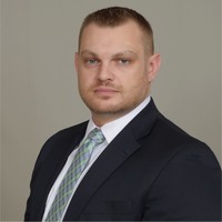Boeing Employee C Wright's profile photo
