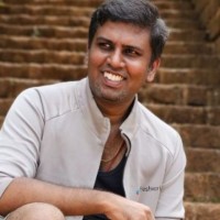 Magoosh Employee R Ram's profile photo