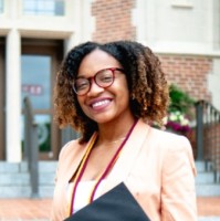 Lighthouse of Broward County Employee Marissa Mitchell's profile photo