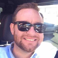 Mercedes-Benz of Fort Mitchell Employee Brandon Bayer's profile photo