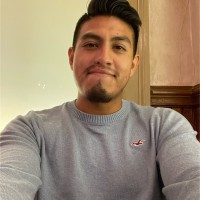 CR Construction Services Employee Ivan Rivero's profile photo