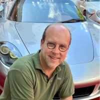 Fabrice Gutton Email